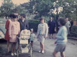 Schützenfest 1970